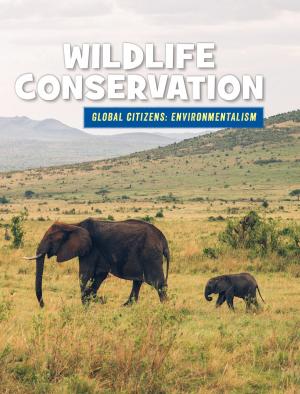 Cover of the book Wildlife Conservation by Tyler Hoff