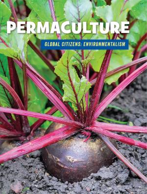 Cover of the book Permaculture by Cecilia Minden, Kate Roth