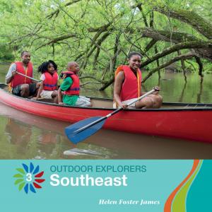 Cover of the book Southeast by Virginia Loh-Hagan