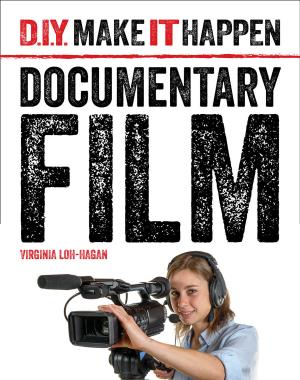 Cover of the book Documentary Film by Maybelle Imasa-Stukuls