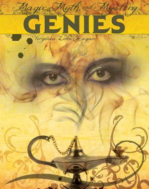 bigCover of the book Genies by 