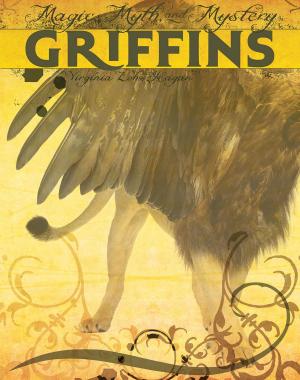 Cover of the book Griffins by Kris Mastracchio