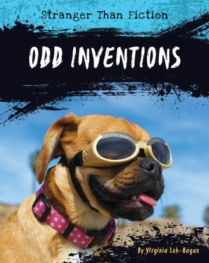 Cover of the book Odd Inventions by Virginia Loh-Hagan