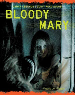 Cover of the book Bloody Mary by Ruby Binns-Cagney