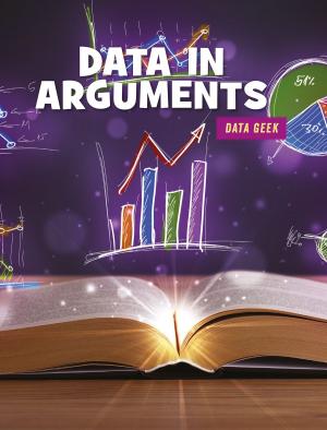 Cover of Data in Arguments