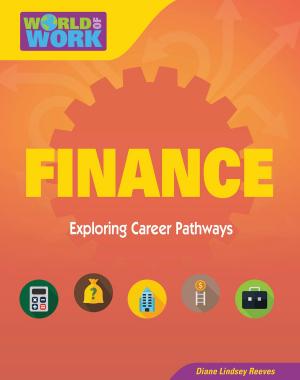 Cover of the book Finance by Ellen Labrecque