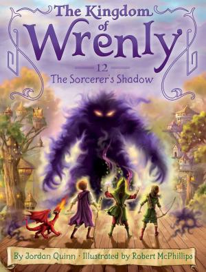 Cover of the book The Sorcerer's Shadow by Kara West
