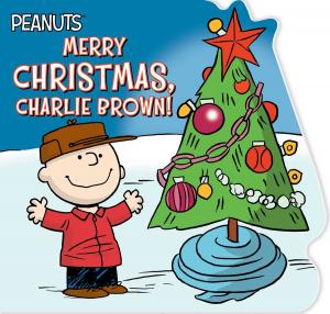 Cover of the book Merry Christmas, Charlie Brown! by Chloe Taylor