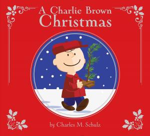 Cover of the book A Charlie Brown Christmas by Jemma Thorne