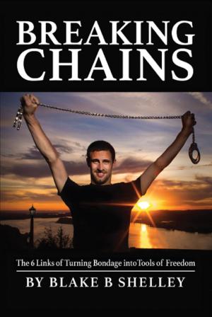Cover of the book Breaking Chains by Laurence Udell, Tom Evans