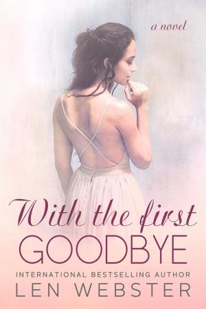 Cover of With The First Goodbye