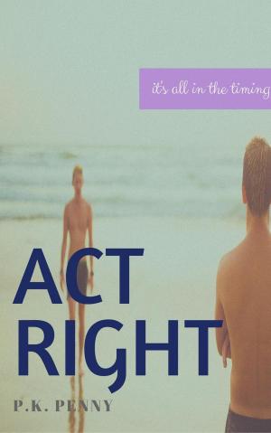 bigCover of the book Act Right by 