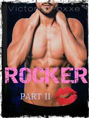 Cover of the book Rocker: Part Two by Jeff Edwards