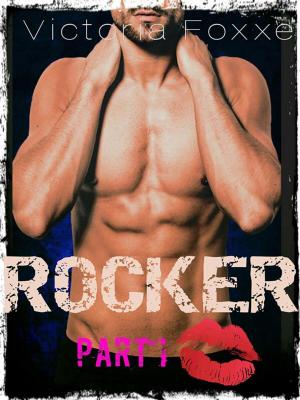 Cover of the book Rocker: Part One by Keri Peardon