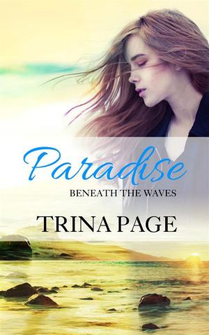 Cover of the book Paradise Beneath The Waves (Shifter Romance) by Susan Squires