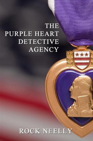 bigCover of the book The Purple Heart Detective Agency by 