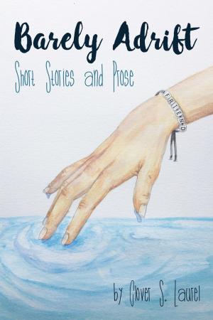 Cover of the book Barely Adrift by Anne Glynn
