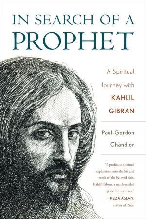 Cover of the book In Search of a Prophet by Elizabeth R. Leggett