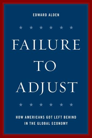 Cover of the book Failure to Adjust by D. E. Mungello