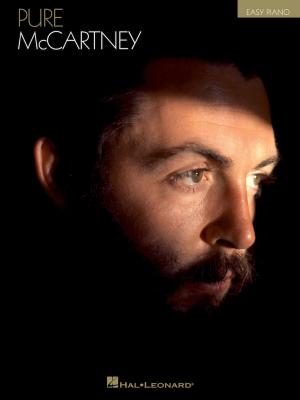 Cover of the book Paul McCartney - Pure McCartney Songbook by Hal Leonard Corp., Hal Leonard Corp.