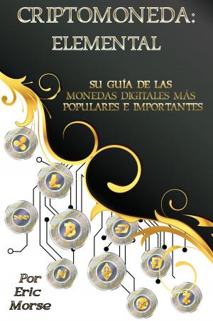 Cover of Criptomoneda:   Elemental