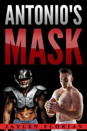 Cover of the book Antonio's Mask by Jaylen Florian