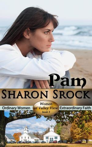 bigCover of the book Pam by 