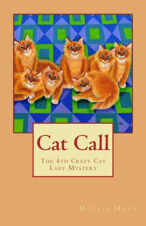 Book cover of Cat Call