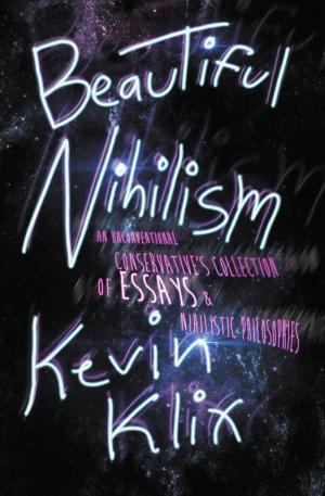 Cover of Beautiful Nihilism: An Unconventional Conservative's Collection of Essays & Nihilistic Philosophies