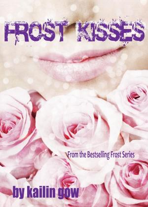 Book cover of Frost Kisses