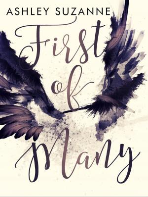 Cover of the book First of Many by Caroline Hanson
