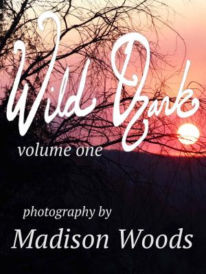 Book cover of Wild Ozark