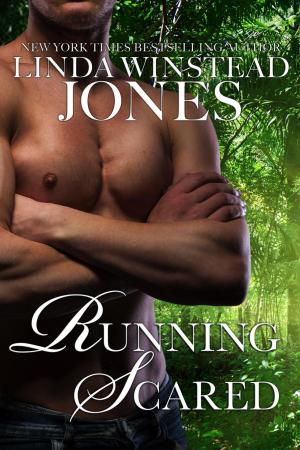 Cover of the book Running Scared by Jennifer Skully, Jasmine Haynes
