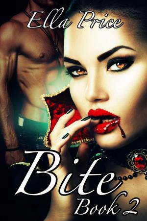 Cover of Bite: Book 2