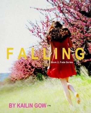 Cover of the book Falling by Alan P Landau