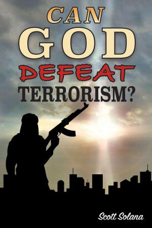 Cover of the book Can God Defeat Terrorism? by Victoria Teague