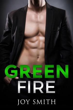 Cover of the book Green Fire by Nicolette Pierce