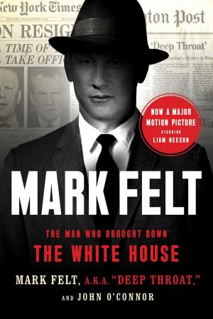 Book cover of Mark Felt
