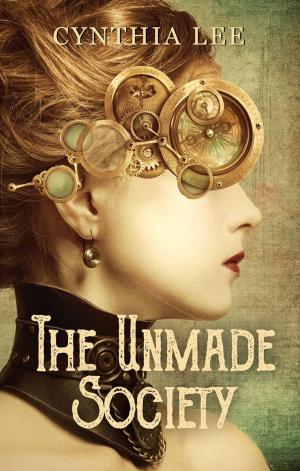 Book cover of The Unmade Society