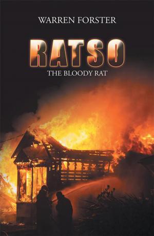 Cover of the book Ratso by James E. Aarons DVM, Mary Aarons