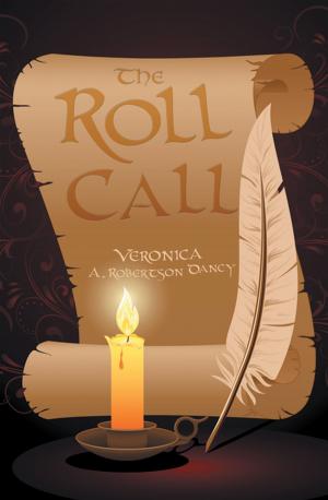 Cover of the book The Roll Call by Cheryl-Ann Wallace