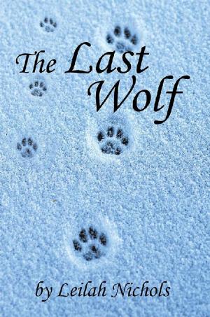 Cover of the book The Last Wolf by Clementine Schroeder, Dolores Lewis
