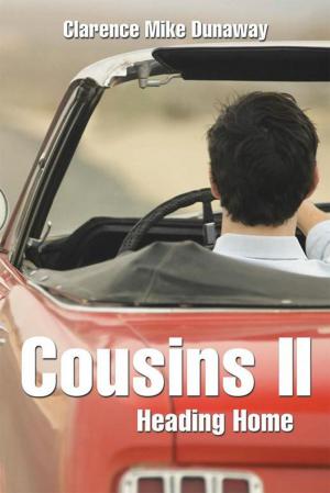 Cover of the book Cousins Ii by William N Evans