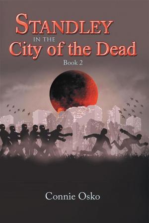 Cover of the book Standley in the City of the Dead by Sharon Ball