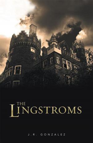 Book cover of The Lingstroms