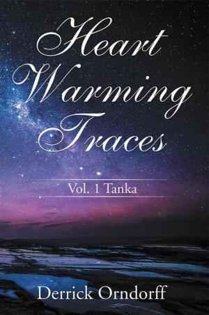 Cover of the book Heart Warming Traces by Mary Wiggins Cotton
