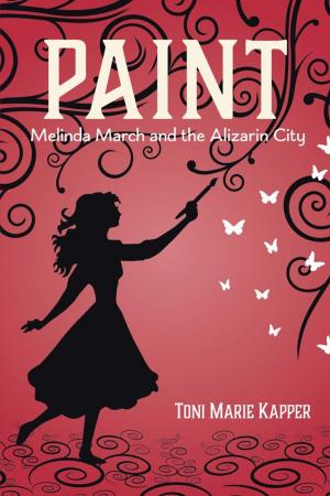 Cover of the book Paint by Jennifer Thomas