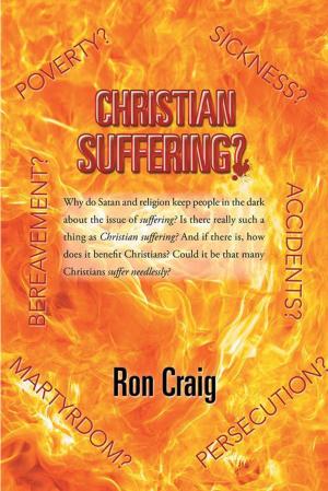 Cover of the book Christian Suffering? by David Edward Collier