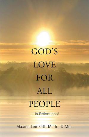 Cover of the book God’S Love for All People . . . by Herb Turetzky