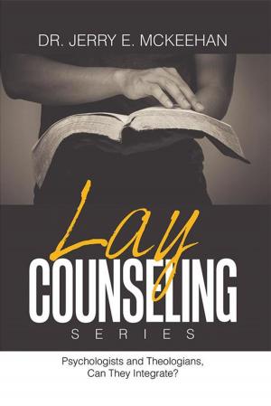 Cover of the book Lay Counseling Series by Godfred Mensah, Kofi Quaye